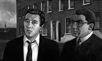 The Kray Twins