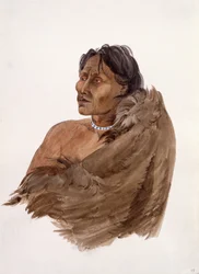 Passítopa, Ponca Man