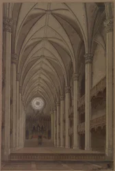 Berlin. St. Peter