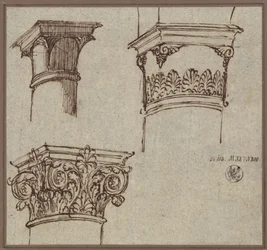 Three Capitals