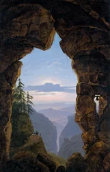 Rock Gate