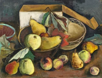 Fruit Still Life