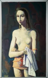 Young Girl