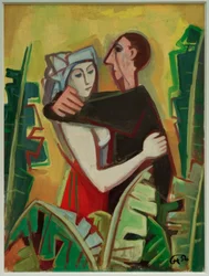 Lovers