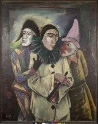 Masquerade