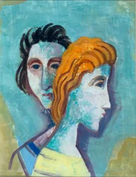 Couple