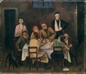 Table Company