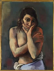 Gypsy Woman
