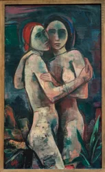 Two Girls