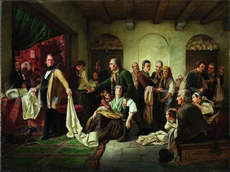 The Silesian Weavers