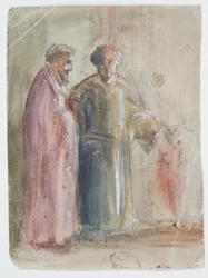 Figure Scene