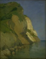 From Møns Klint