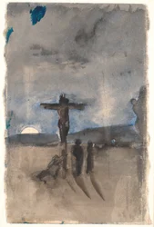 Christ on the Cross