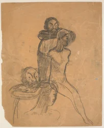 Sif and Völund