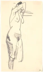 Standing Model