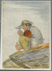 Stone Worker