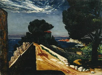 Cliff Path