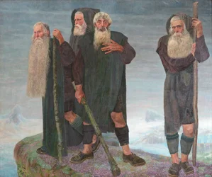 The Ice Men
