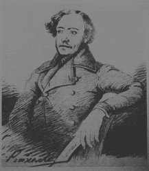 Nikolay Platonovich Ogarev