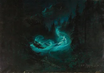 The Fairy Dance