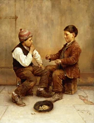 Pick a Hand