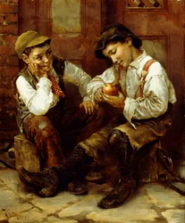 Street Urchins