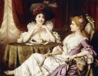 The Letter