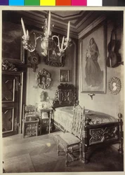 Home of Frederic Amerling