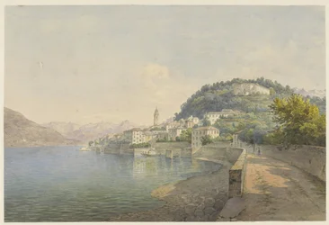 Bellagio on Lake Como