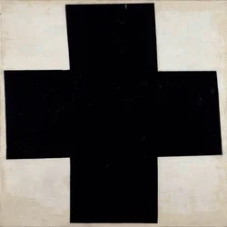 Black Cross