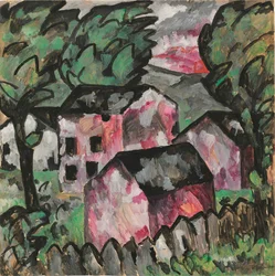 Landscape