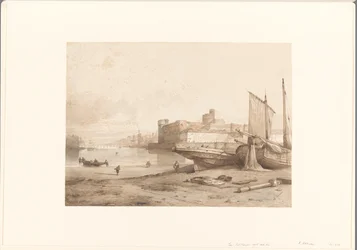 Harbor View