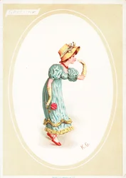 Greetings Card