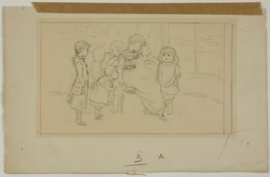 Group of Children