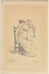 Mother and Child