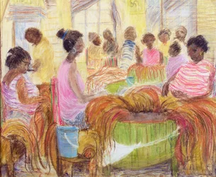 Cigar Factory, Havana