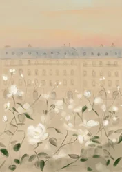 In the Garden