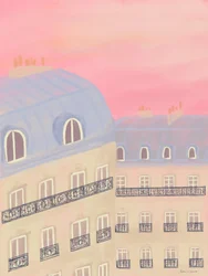 Paris, My Love