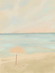 Tranquil Shoreline