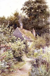 The Garden Path