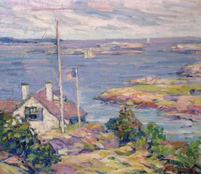 Gloucester Harbour
