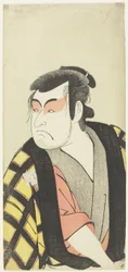 An Actor in 