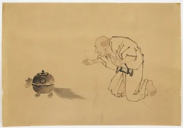 Illustration to 
