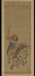 Guan Yu, Chinese God of War