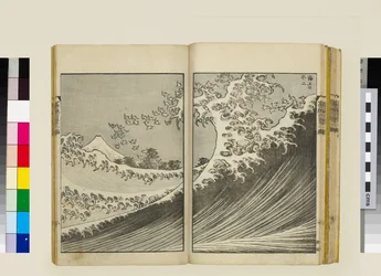 One Hundred Views of Mount Fuji (vol. 2)