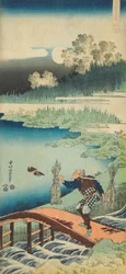 Print from the Series 