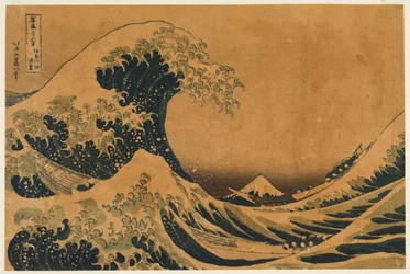 The Hollow of the Deep-Sea Wave off Kanaga