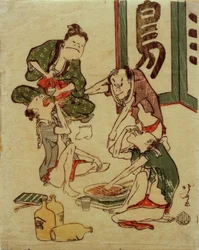 Drinking Party