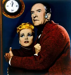 Scene from the Film 
