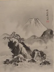 Mount Fuji